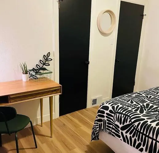 1br 1 Ba Near Carl Health And Osf *