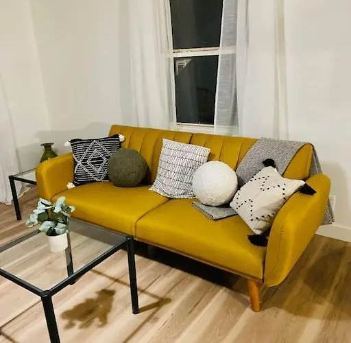 Apartment 1br 1 Ba Near Carl Health And Osf *