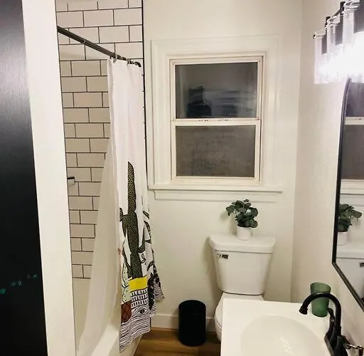 1br 1 Ba Near Carl Health And Osf