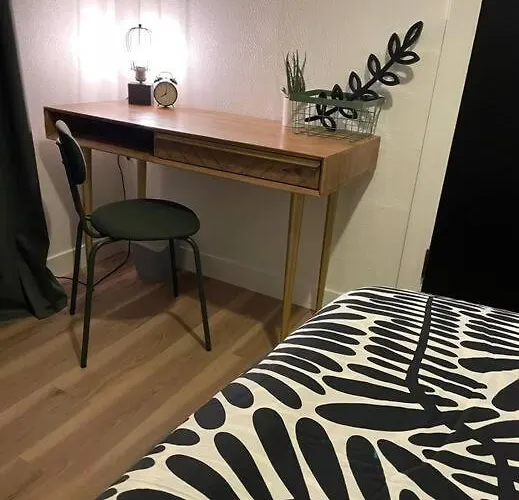 Apartment 1br 1 Ba Near Carl Health And Osf *